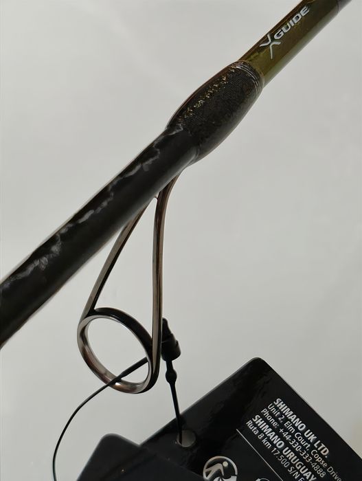 Shimano Soare Limited S76