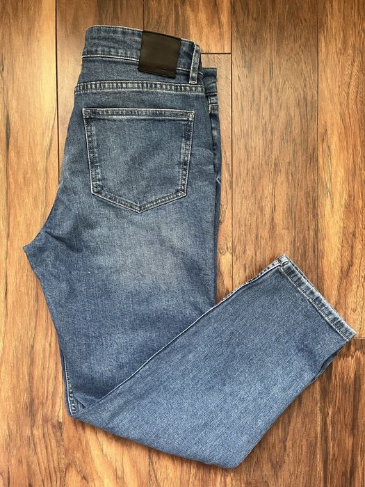 Джинси Massimo Dutti 38