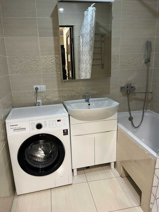 2-комнатная квартира по адресу ул. Магистратская (площадь 59,3 м²) - Atlanta.ua - фото 10