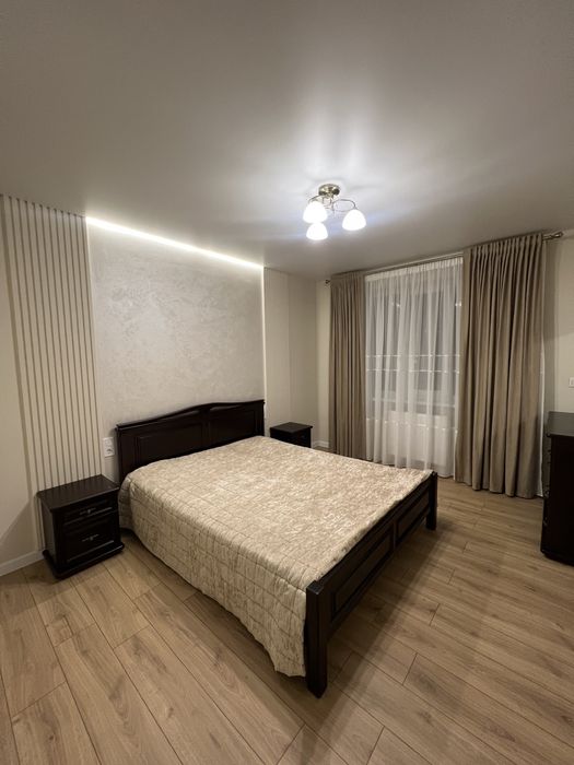 Оренда 2 кімнатної квартири по вулиці Целевича 10