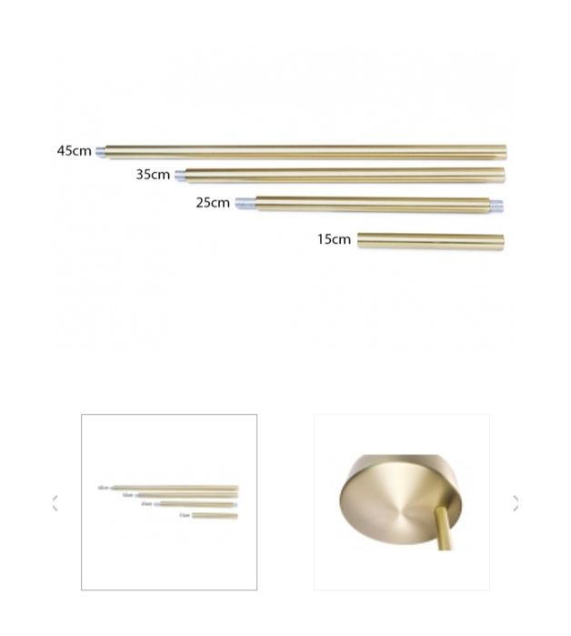 Lampa LORO 5 King Home Bird ORIGAMI nad STÓŁ wyspa jak nowa ORYGINAŁ l