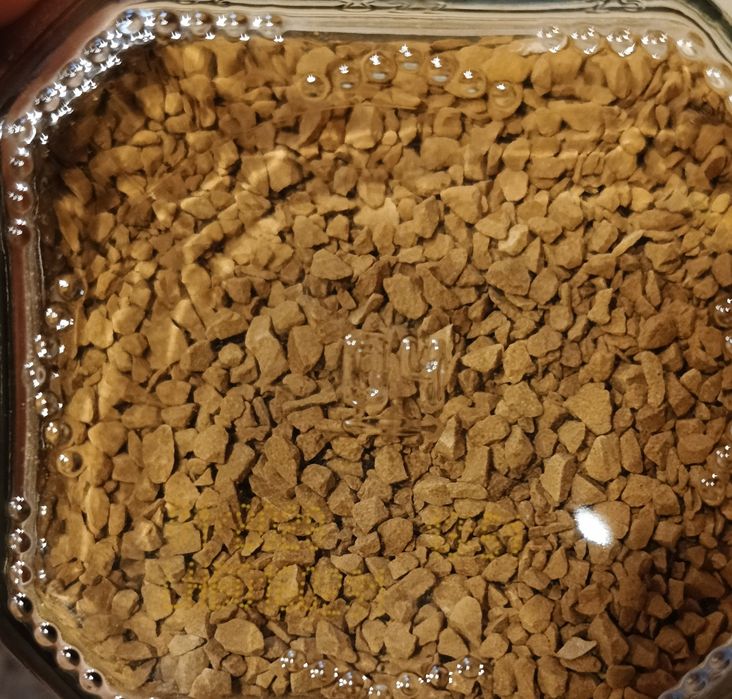 Kawa Jacobs cronat gold 200g