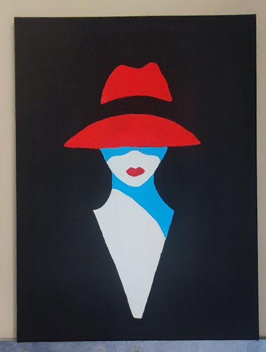 Obraz 30x40 Art ChAD