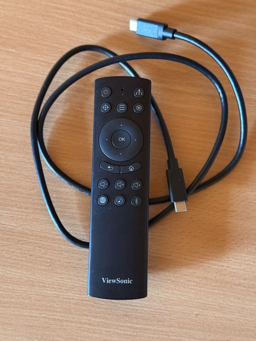 Проектор ViewSonic M2 17808