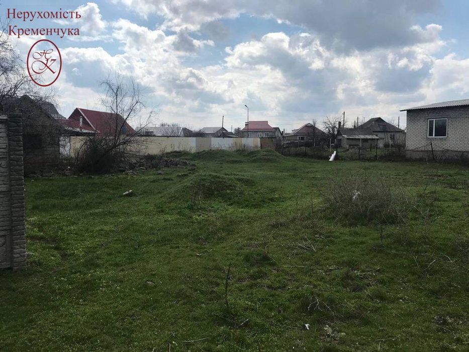 Участок на Лашках
