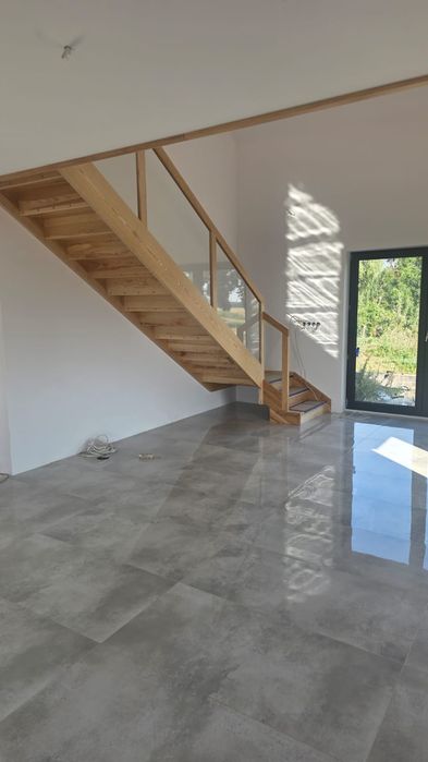 Malowanie natryskowe