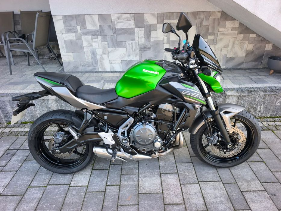 Kawasaki