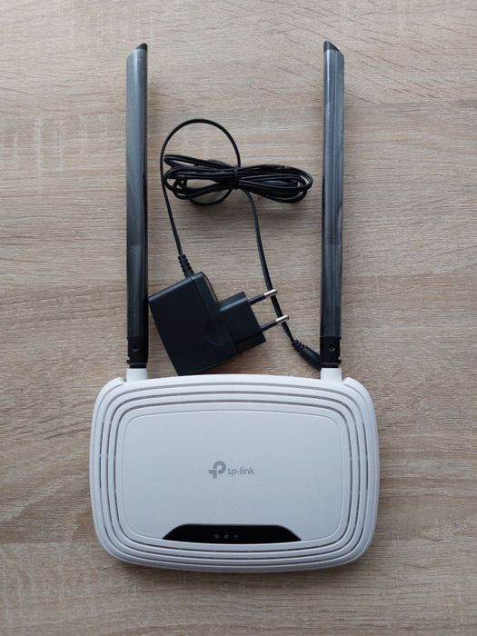 Роутер ТР-Link у гарному стані