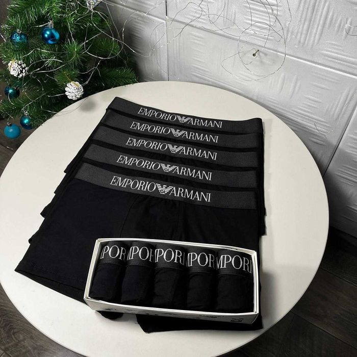 Труси Armani чоловічі