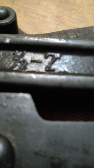 Ключ разводной газовый новый сделано в ссср одеса самовывоз