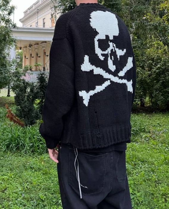 Sweter Mastermind