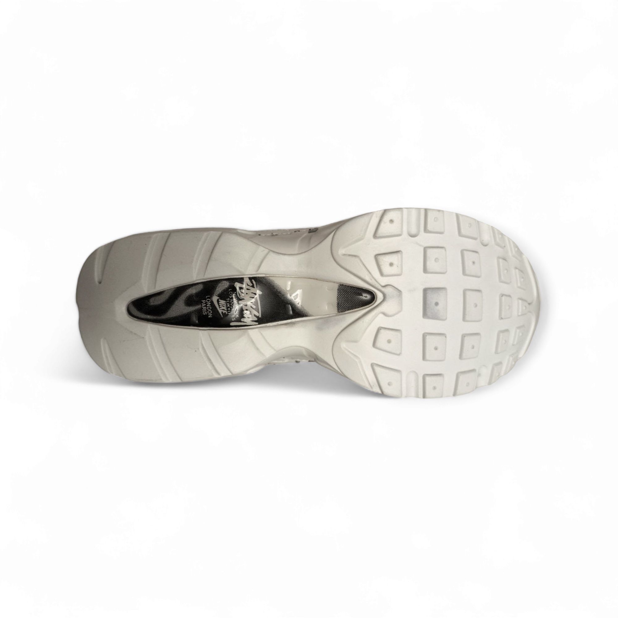 Nike Air Max 95 JD white 1 380 Olx