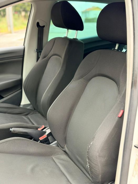 Seat Ibiza 1.6 TDi - 25 Anos