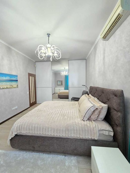 3-комнатная квартира по адресу ул. Mock (площадь 94 м²) - Atlanta.ua - фото 3