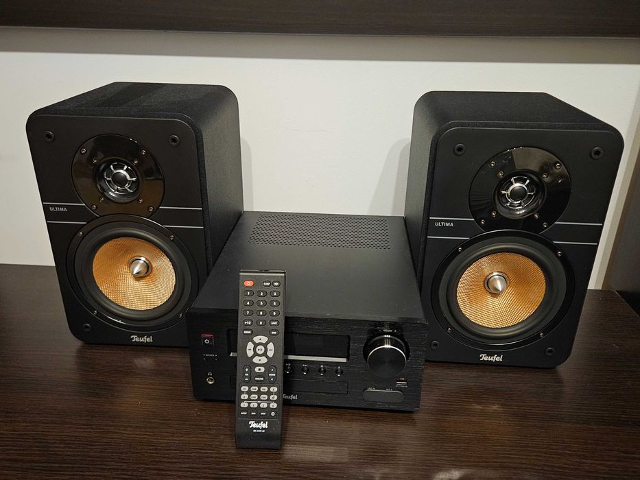 Teufel Ultima 20 Kombo 2