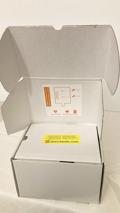 Termometro de bancada