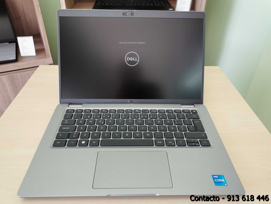 Dell Latitude 5430 / i7 / 32Gb / 512Gb / Garantia