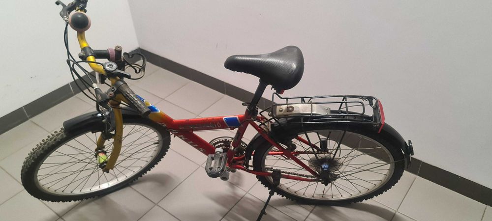 Sprzedam rower Arkus