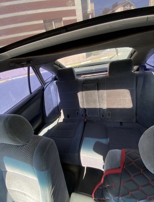 продажа Mitsubishi Galant
