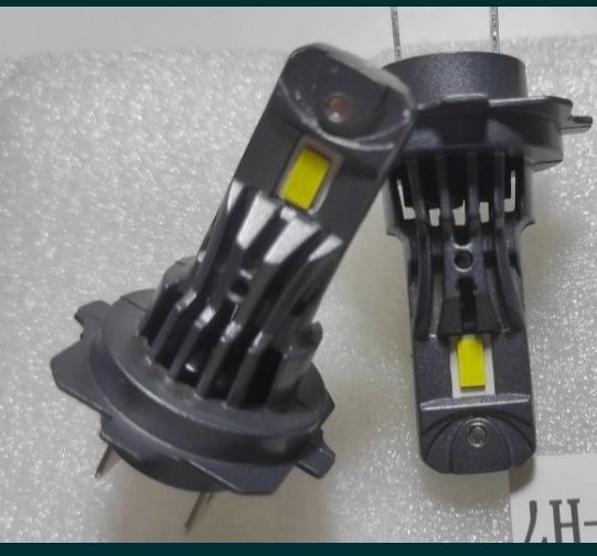 Led H1,H3,H4,H7,H8,H9,H11,HIR2,HB3,HB4, H7 180W  T10  T15