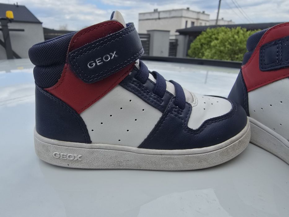 Buty 26 Geox respira