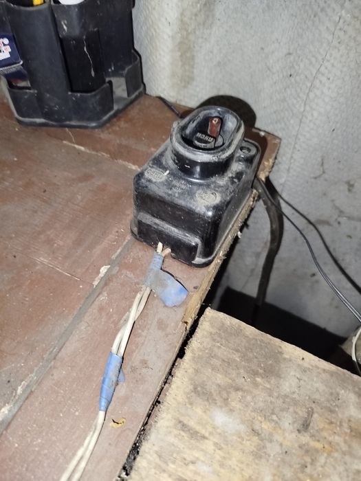 Электронаждак,точило.