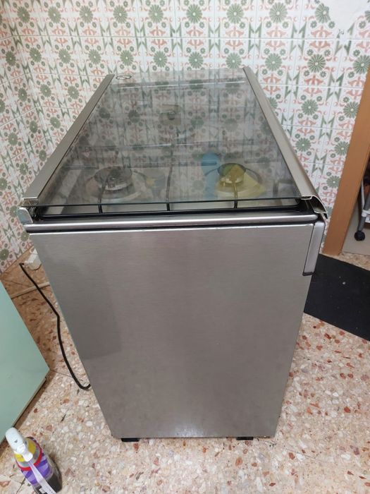 Fogão marca Meireles