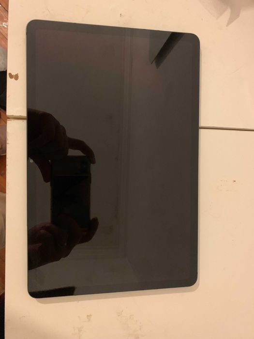 Samsung Galaxy Tab S7 Tablet (11", 128 GB, 6 GB RAM, Wi-Fi + 4G, Black)64550987822210122