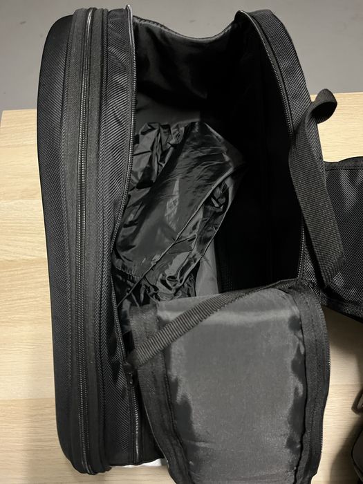 Side bags malas panniers alforges para mota