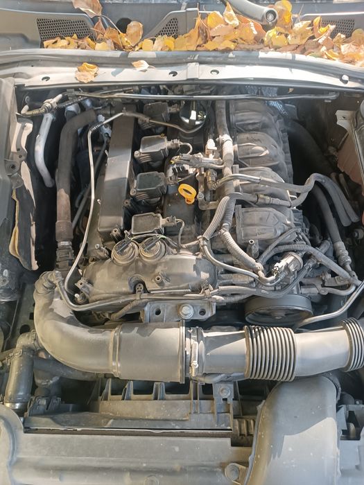 Jaguar XF 2013, 2.0 бензин, АКПП