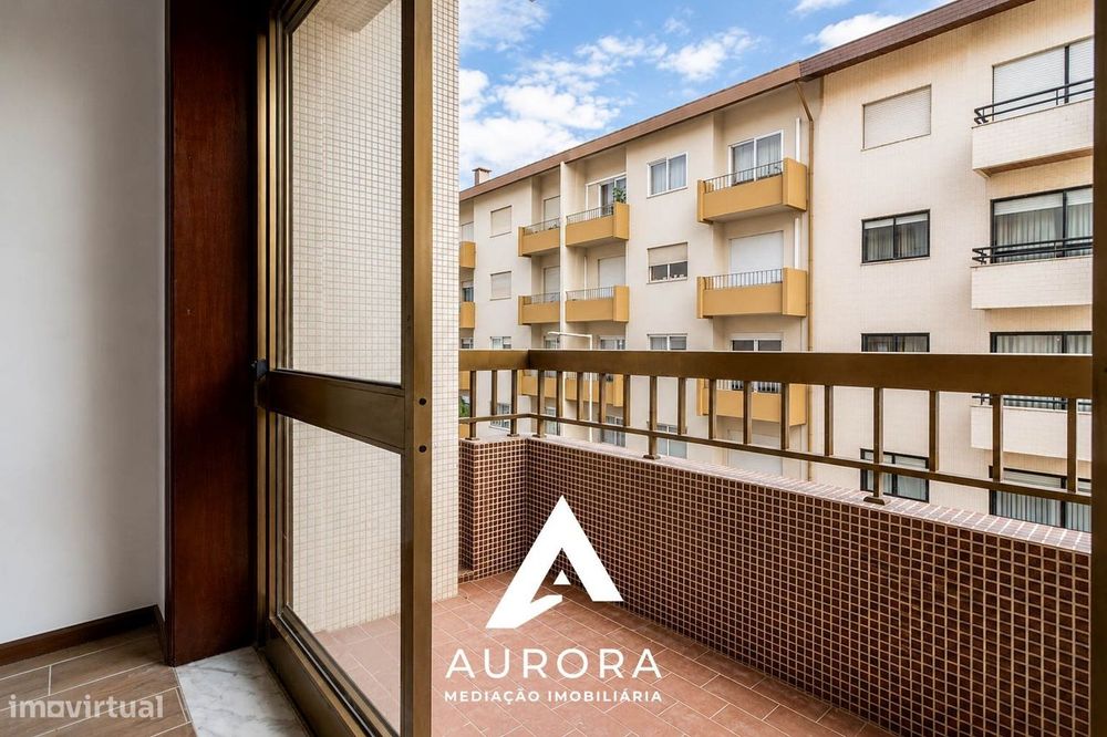 Apartamento T3 Venda em Espinho,Espinho