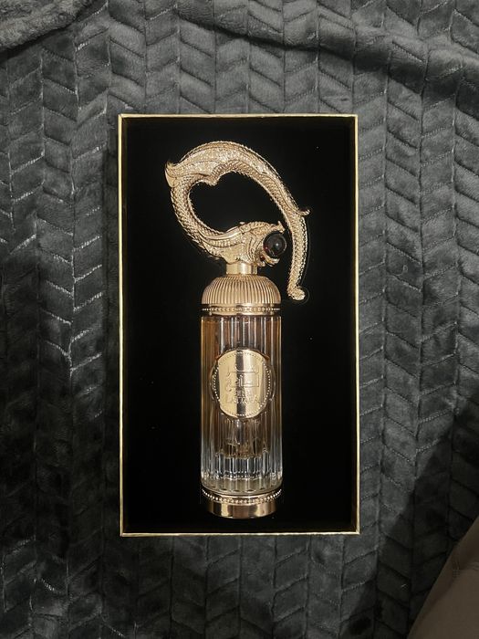 Perfume Sehr Lattafa 100ml