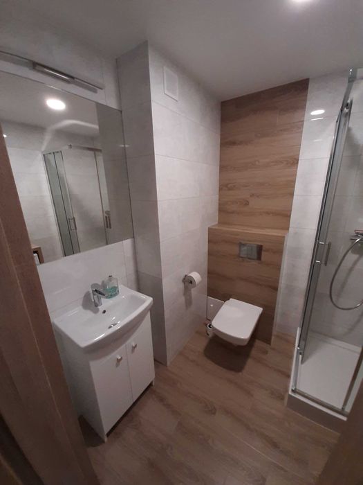 Mieszkanie 2 pokojowe Gdynia-Witomino - Widok 3