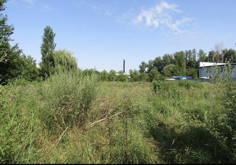 Продаж чудової фасадної ділянки Барське шосе