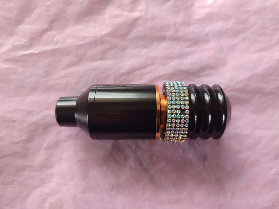 Апарат ручка тату машинка