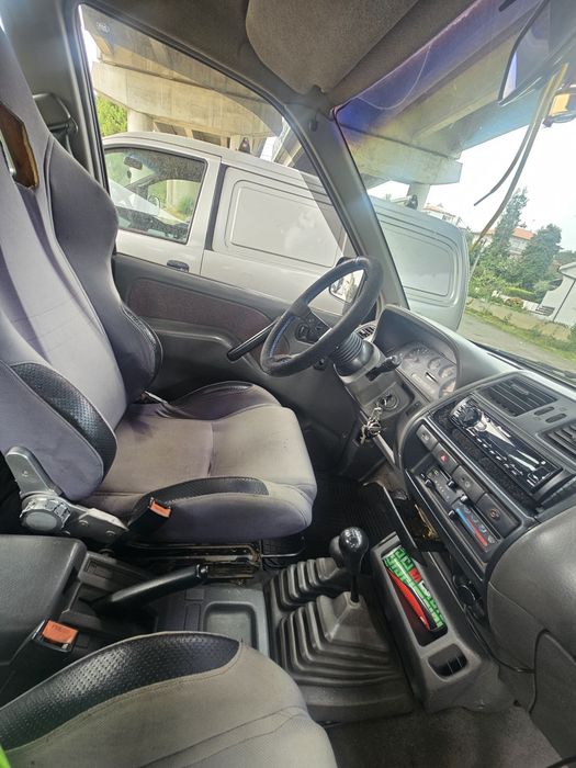 Nissan terrano 2 td27