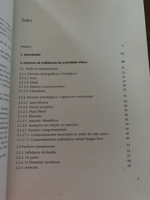 Livro actividade física e saúde