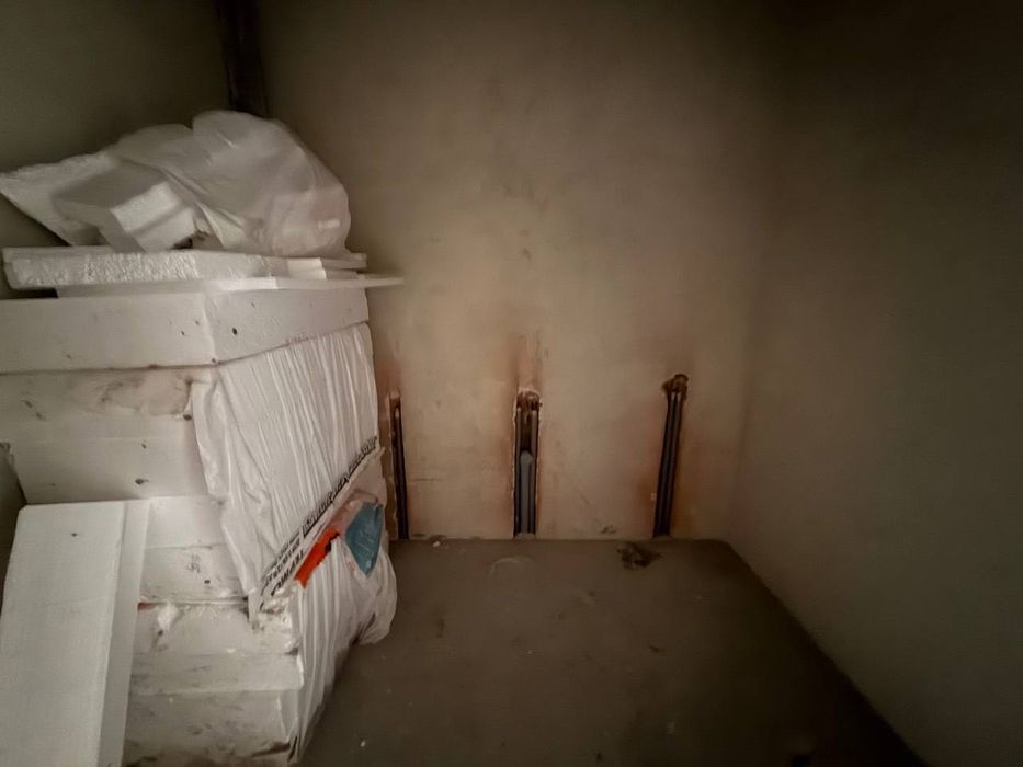 Продаж 2-кім. квартири 72 м Трускавецька Галжитлобуд. Секція Е