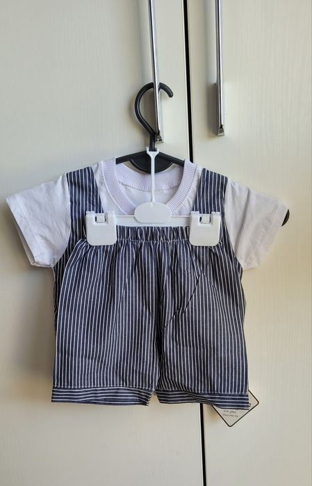 Zestaw dla chłopca, 86