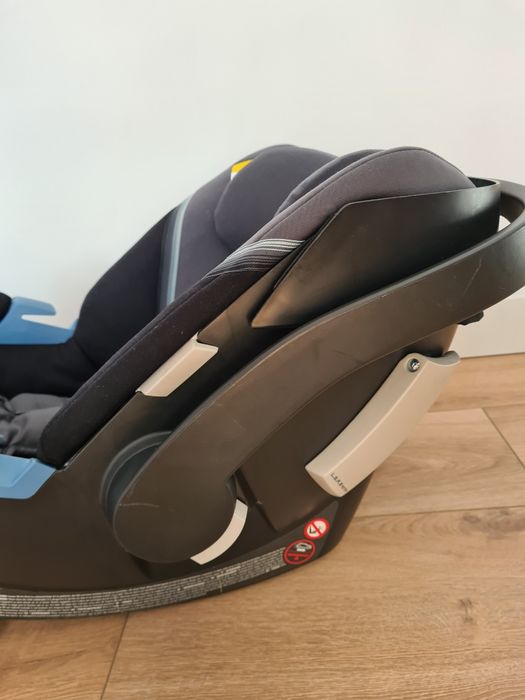 Fotelik samochodowy nosidełko Cybex Aton 5
