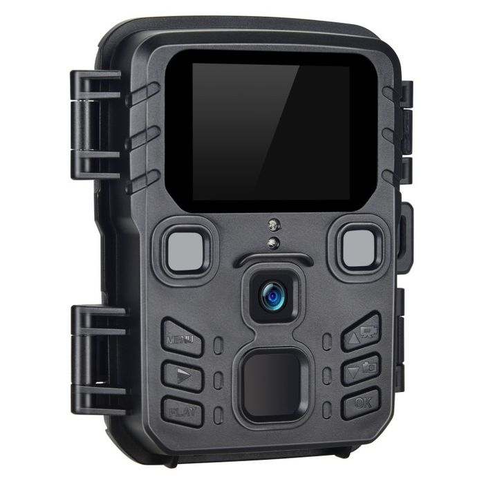 Camara de caça - Mini 301