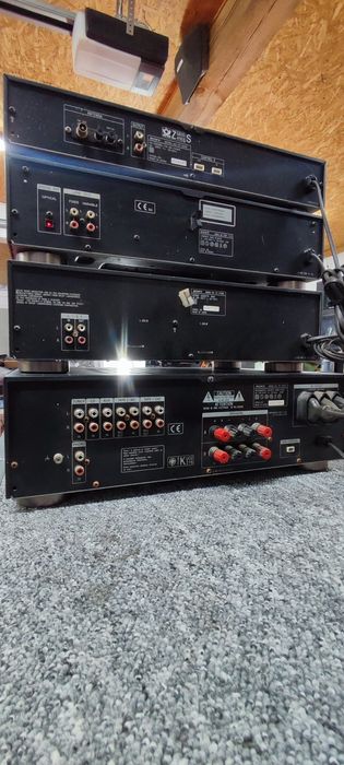 Wieża Segmentowa SONY