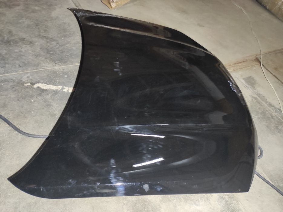 Капот BMW X5 G05 2019 2020 2021 2022 2023 2024 2025