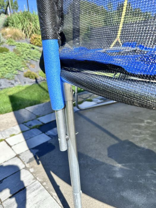 Trampolina Total Sport