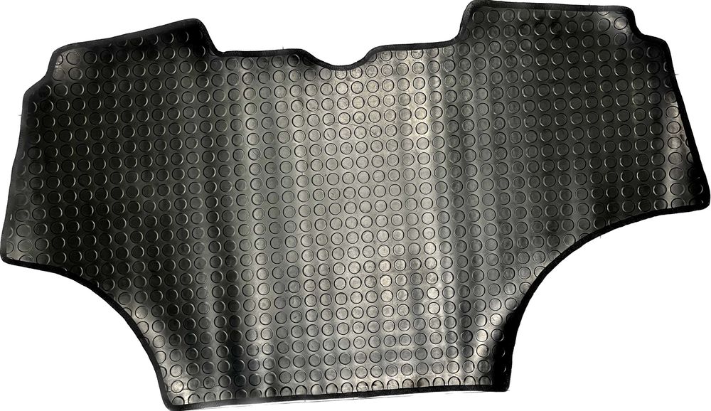 Mata gumowa dywanik kabiny Deutz-Fahr Agrotron MK1 / MK2 / MK3