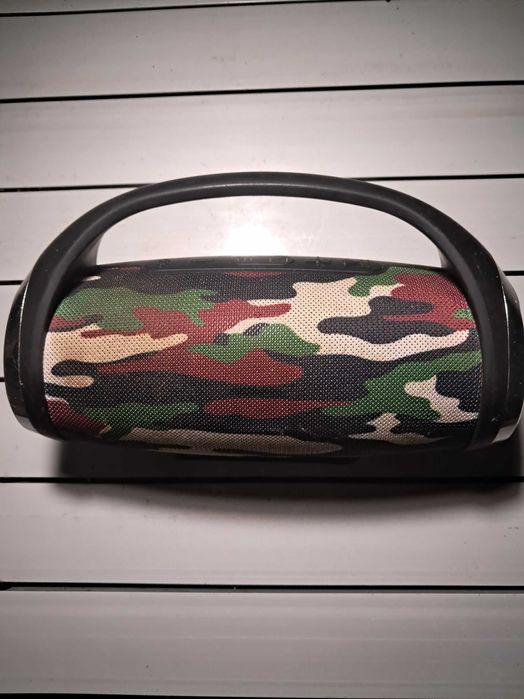 Портативна колонка