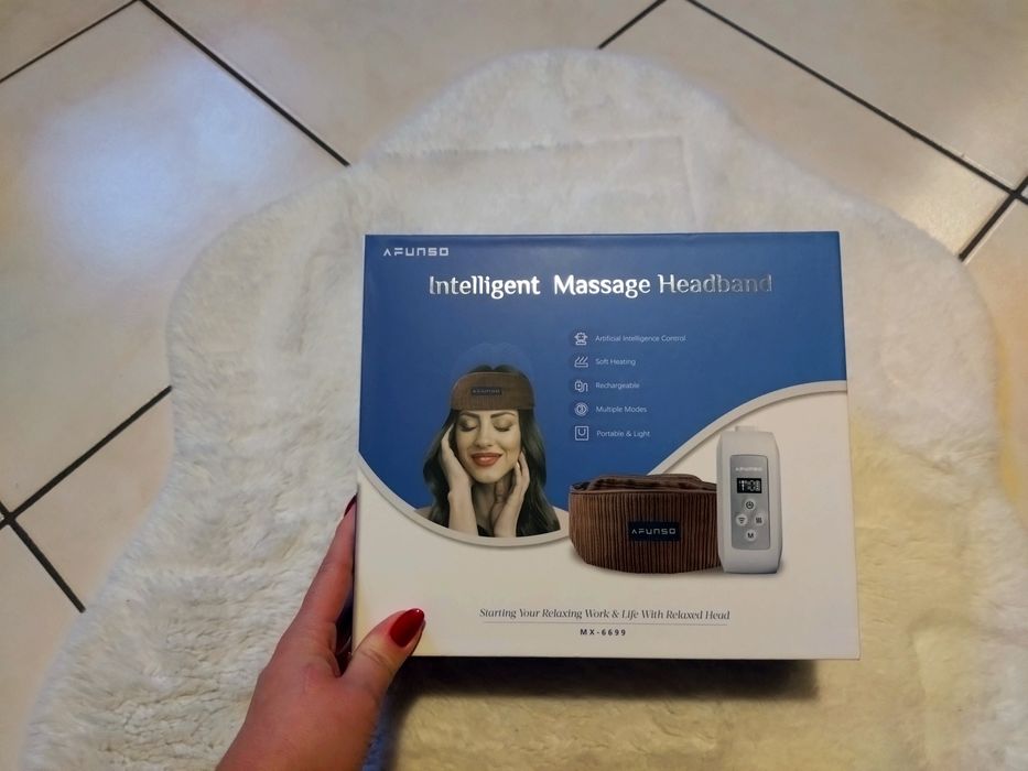 Masażer relaksacyjny