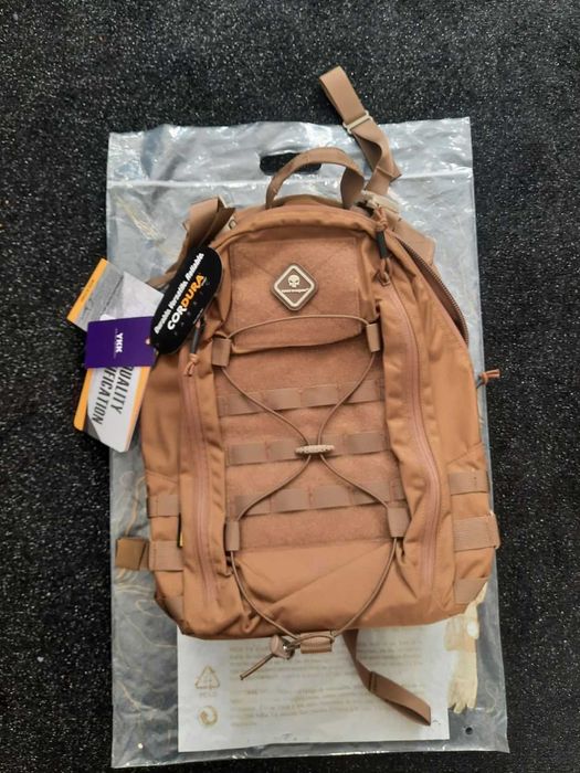 Plecak Emerson Removable Operator 25l