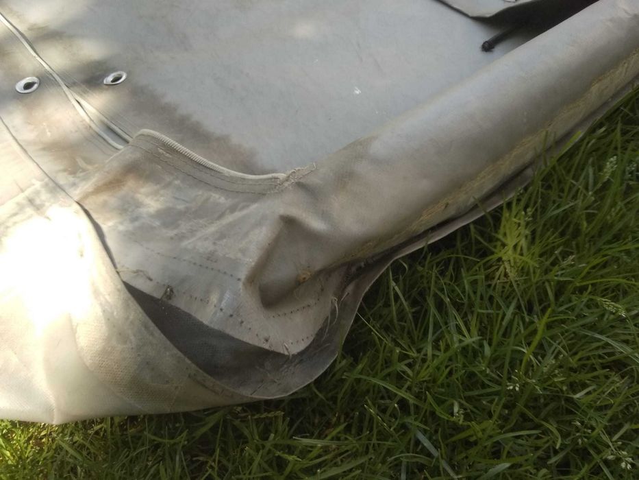 Neptun Plandeka 80 cm do przyczepki N7-202 ptd