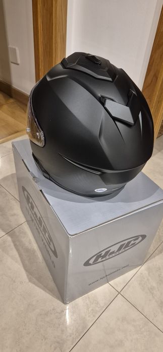 Capacete mota  HJC i71